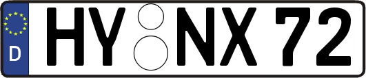 HY-NX72