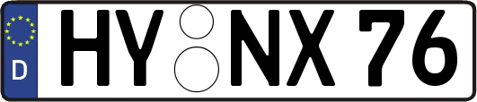 HY-NX76