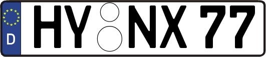 HY-NX77