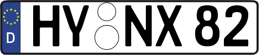 HY-NX82