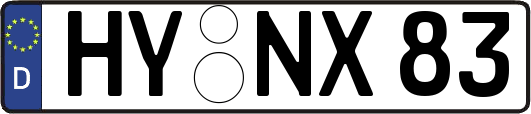 HY-NX83
