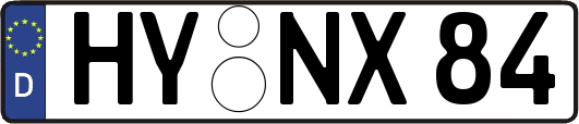 HY-NX84