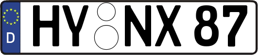 HY-NX87