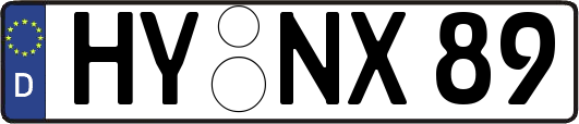 HY-NX89