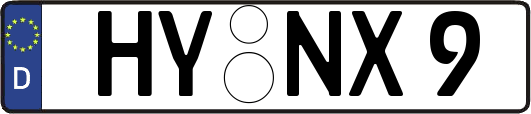 HY-NX9