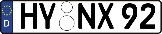 HY-NX92