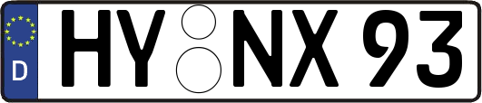 HY-NX93