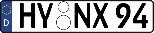 HY-NX94