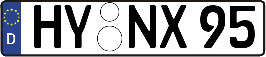 HY-NX95