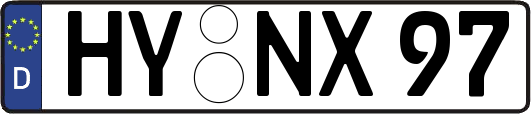 HY-NX97