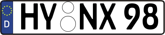 HY-NX98