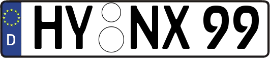 HY-NX99
