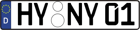 HY-NY01