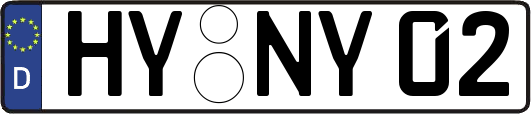 HY-NY02