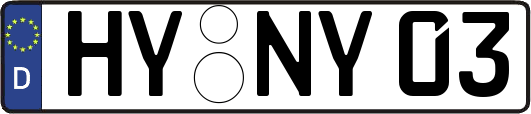 HY-NY03