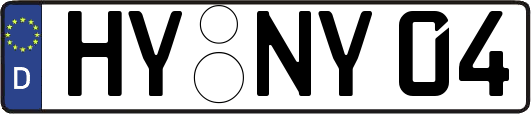 HY-NY04