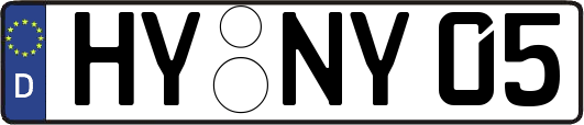 HY-NY05