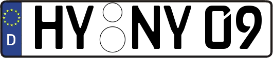HY-NY09