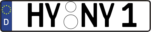 HY-NY1