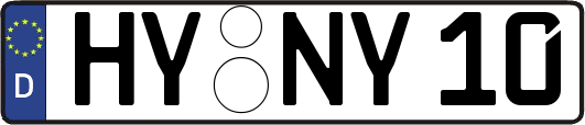 HY-NY10