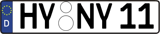 HY-NY11