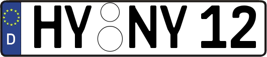 HY-NY12