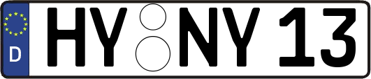HY-NY13