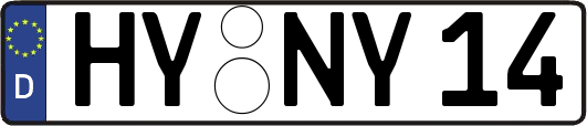 HY-NY14