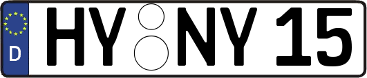 HY-NY15