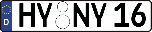 HY-NY16