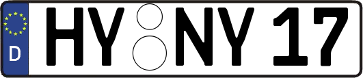 HY-NY17