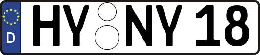 HY-NY18