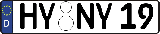 HY-NY19