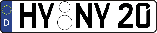 HY-NY20