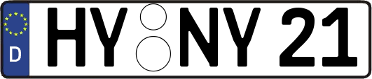HY-NY21