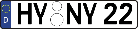 HY-NY22