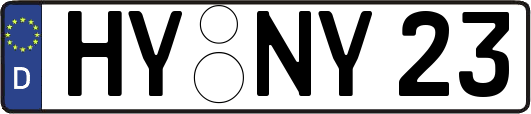HY-NY23