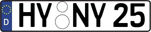HY-NY25