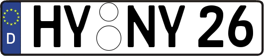 HY-NY26