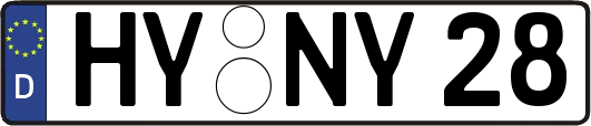 HY-NY28