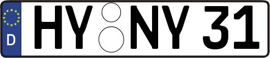 HY-NY31