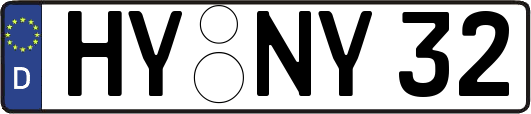 HY-NY32