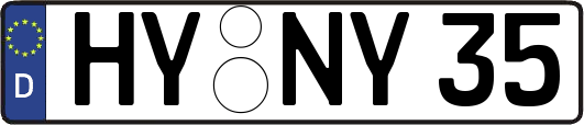 HY-NY35