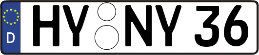 HY-NY36