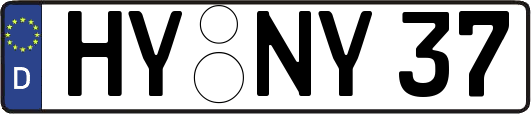 HY-NY37