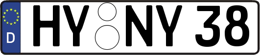HY-NY38