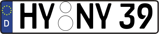 HY-NY39