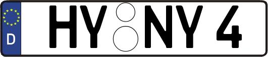 HY-NY4