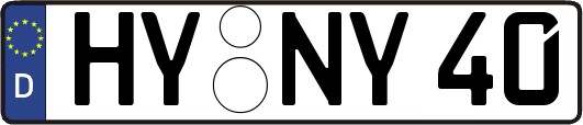 HY-NY40
