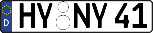 HY-NY41